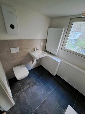 Foto - 2-ZKB Dachgeschosswohnung – grundrenoviert – 55 m² – Türkismühle