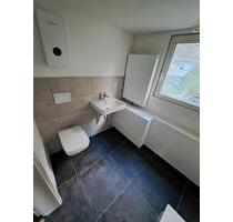 2-ZKB Dachgeschosswohnung – grundrenoviert – 55 m² – Türkismühle - Nohfelden