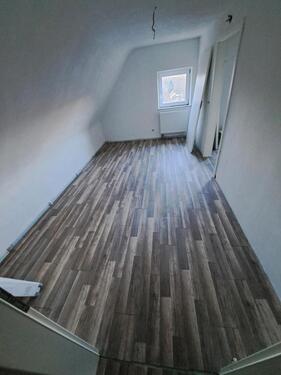 Foto - Etagenwohnung in Nohfelden zur Miete