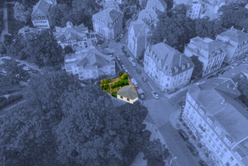 Foto - 1.5 Zimmer Etagenwohnung zur Miete in Dresden