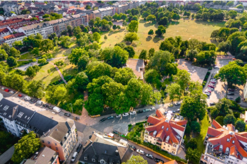 Foto - 1.5 Zimmer Etagenwohnung in Dresden