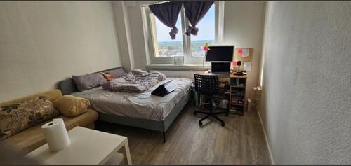 Foto - Zwischenmiete ab dem 01.02.2026