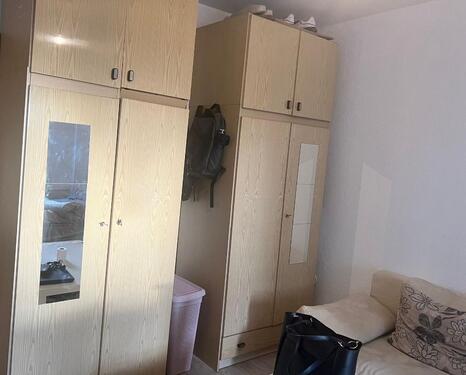 Foto - 1 Zimmer Etagenwohnung zur Miete in Dresden