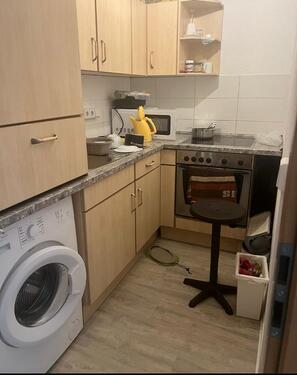 Foto - 1 Zimmer Etagenwohnung in Dresden