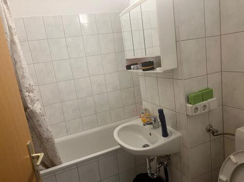 Foto - Etagenwohnung in Dresden zur Miete