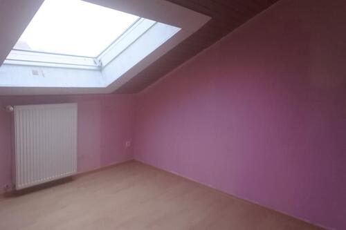 Foto - 3 Zimmer Dachgeschoßwohnung in Weinheim