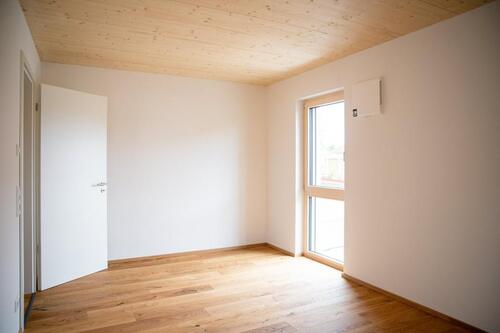 Foto - Erdgeschoßwohnung in Wassertrüdingen zur Miete