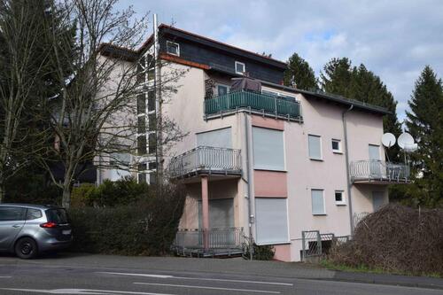 Foto - Charmante Dachgeschosswohnung mit zwei Terrassen – ruhig & grün m