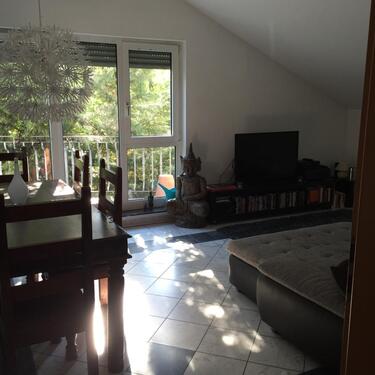 Foto - Etagenwohnung zur Miete in Frankfurt am Main