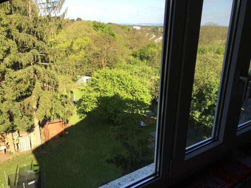 Foto - Etagenwohnung in Frankfurt am Main