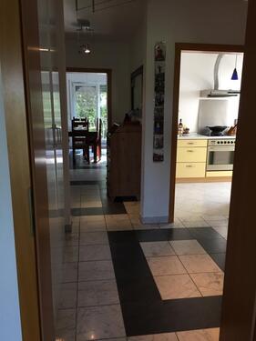 Foto - Etagenwohnung in Frankfurt am Main zur Miete