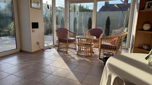 Foto - Bungalow zum Kaufen in Friedelsheim