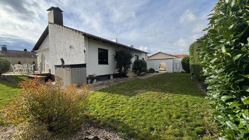 Foto - Bungalow in Friedelsheim zum Kaufen