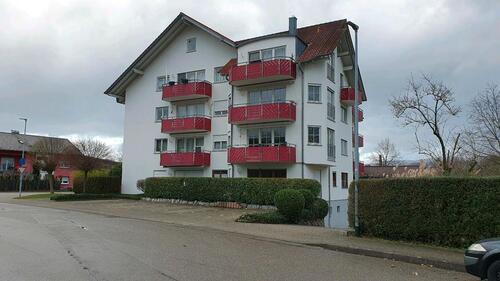 Foto - 3 Zimmer Etagenwohnung zur Miete in Gengenbach