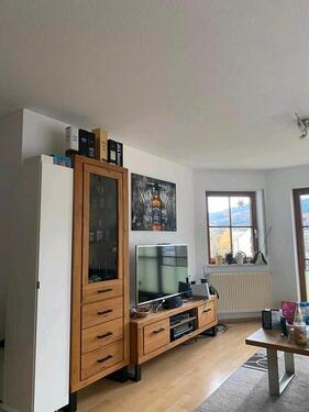 Foto - Etagenwohnung in Gengenbach zur Miete