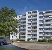 3-Zimmer-Wohnung in Neuss-Erfttal mit Balkon