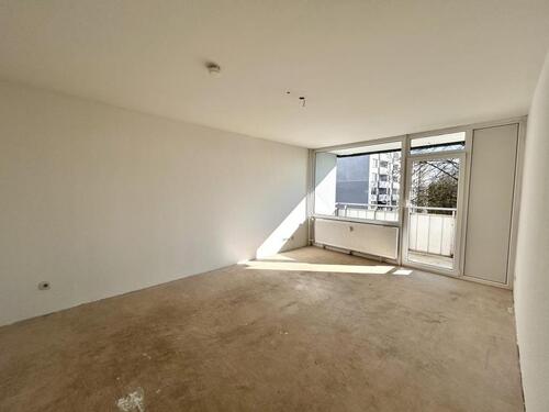 Foto - 3 Zimmer Etagenwohnung in Neuss