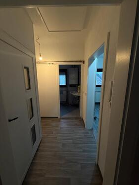 Foto - 4 Zimmer Etagenwohnung zur Miete in Saarbrücken