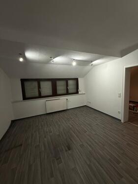 Foto - Etagenwohnung in Saarbrücken zur Miete