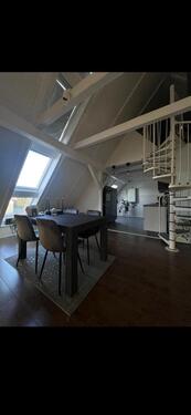 Foto - 1.5 Zimmer Maisonettenwohnung zur Miete in Braunschweig