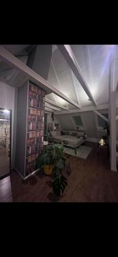 Foto - Maisonettenwohnung in Braunschweig zur Miete