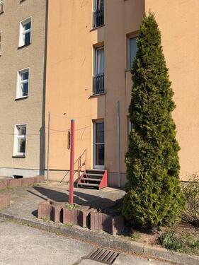 Foto - 4 Zimmer Erdgeschoßwohnung in Forst (Lausitz)