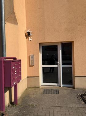 Foto - Erdgeschoßwohnung in Forst (Lausitz) zur Miete