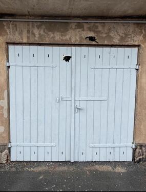 Foto - ❌❌❌Garage Hoyerswerda WK1 Liselotte-Herrmann-Str. zu vermieten❌❌❌