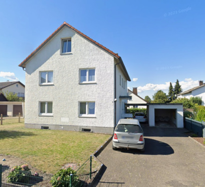 Foto - Kapitalanlage mit Zukunft - Dreifamilienhaus in Augustdorf