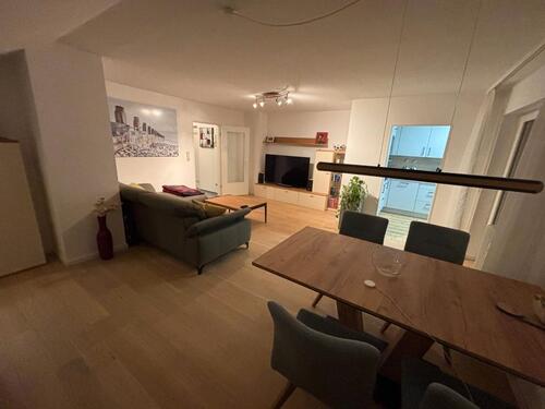 Foto - Dachgeschoßwohnung in Pocking zum Kaufen