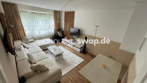 Foto - Wohnungsswap - 3 Zimmer, 55 m² - Platanenweg, Berlin