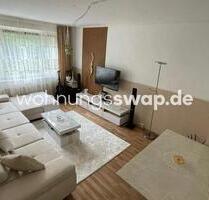 Wohnungsswap - 3 Zimmer, 55 m² - Platanenweg, Berlin