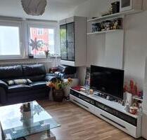 Dortmund Hombruch 64 m² möbliet wohnung