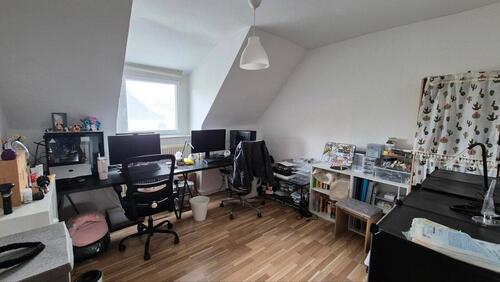 Foto - 3 Zimmer Etagenwohnung zur Miete in Dortmund