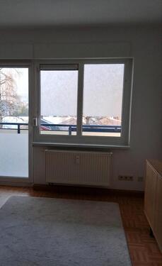 Foto - 1 Zimmer Etagenwohnung zur Miete in Zella-Mehlis