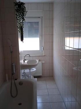 Foto - 1 Zimmer Etagenwohnung in Zella-Mehlis