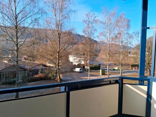 Foto - Etagenwohnung in Zella-Mehlis zur Miete