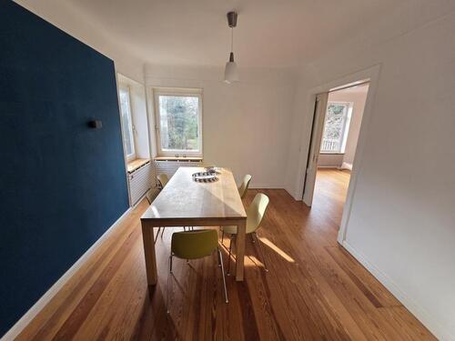 Foto - 6 Zimmer Doppelhaushälfte in Hamburg