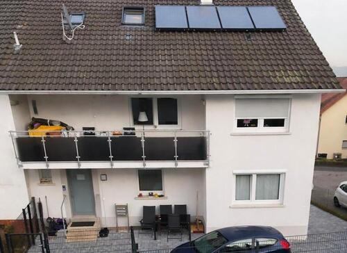 Foto - Gepflegtes Mehrfamilienhaus mit 3 Wohneinheiten