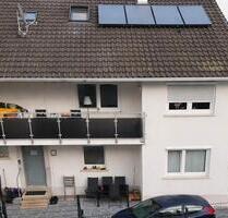 Gepflegtes Mehrfamilienhaus mit 3 Wohneinheiten - Bad Rappenau