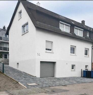 Foto - 6 Zimmer Mehrfamilienhaus, Wohnhaus zum Kaufen in Bad Rappenau