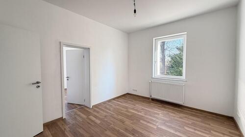 Foto - Einziehen. Durchatmen. Zuhause sein – 4 Zimmer im Erdgeschoss, komplett neu gedacht!