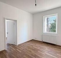 Einziehen. Durchatmen. Zuhause sein – 4 Zimmer im Erdgeschoss, komplett neu gedacht! - Leuna