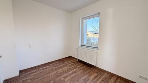 Foto - Erdgeschoßwohnung in Leuna zur Miete