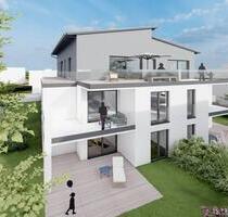 Schöne Gartenwohnung 3ZKB 129,3m² SüdWest, barrierefrei - Ingolstadt Münchener Straße