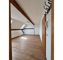 Studio-Apartment - 240,00&nbsp;EUR Kaltmiete, ca.&nbsp; 24,00&nbsp;m&sup2; in Heilbad Heiligenstadt (PLZ: 37308)