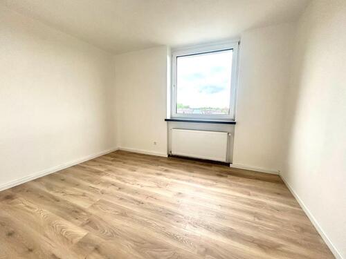 Foto - Sanierte Wohnung mit Garage+Balkon in Bielefeld Baumheide