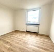 Sanierte Wohnung mit Garage+Balkon in Bielefeld Baumheide