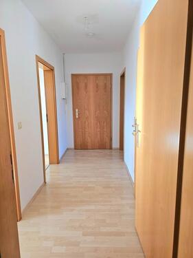 Foto - Etagenwohnung in Glauchau zur Miete