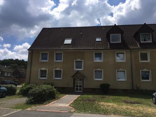 Foto - Die passende Wohnung von VIVAWEST - inklusive Küche.